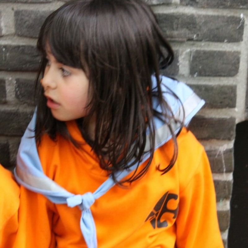IMG 9164 - Scouts en Gidsen Zaventem 